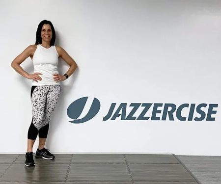 Jazzercise Bellevue at Bellevue Social Venue