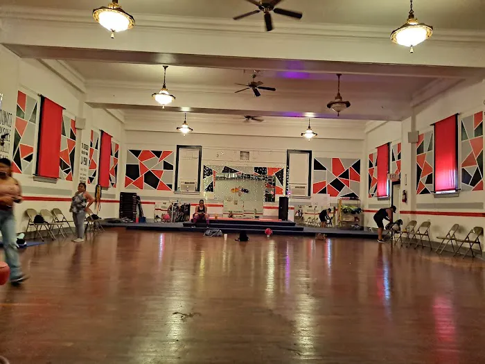Noa Noa Dance Fitness Club Picture 4