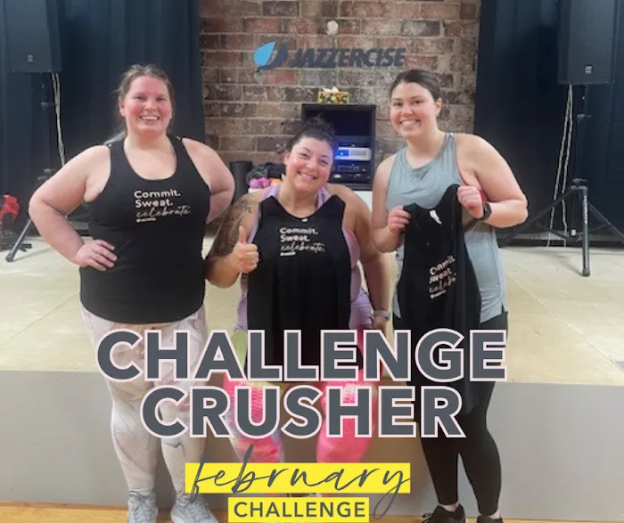 Jazzercise Picture 8
