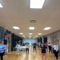 Jazzercise ico