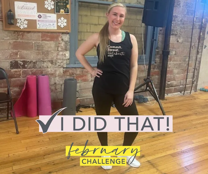 Jazzercise Picture 3