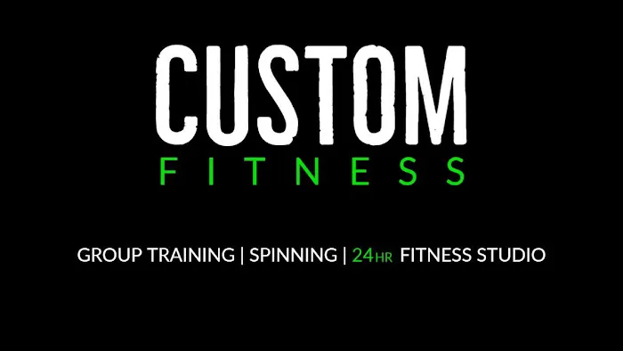 Custom Fitness Picture 3