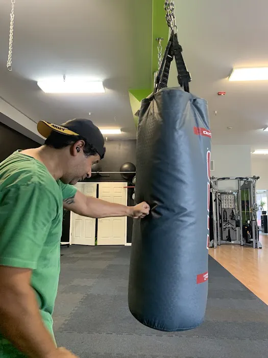 Custom Fitness Picture 9