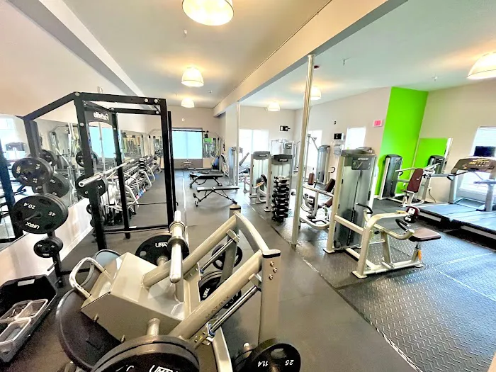 Custom Fitness Picture 5