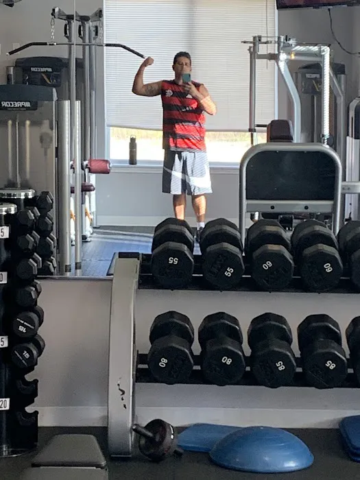 Custom Fitness Picture 8