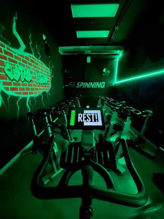 Custom Fitness Picture 6