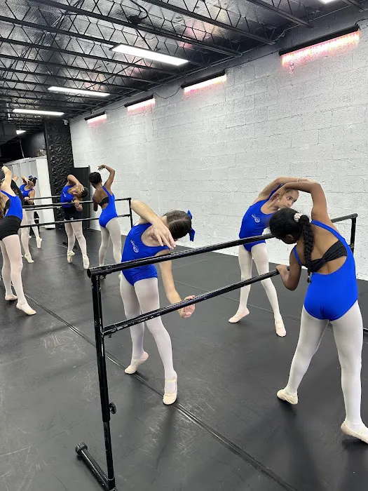 Limitless Dance Collective Picture 1