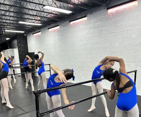 Limitless Dance Collective
