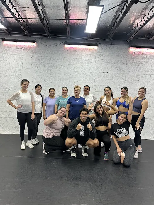 Limitless Dance Collective Picture 7