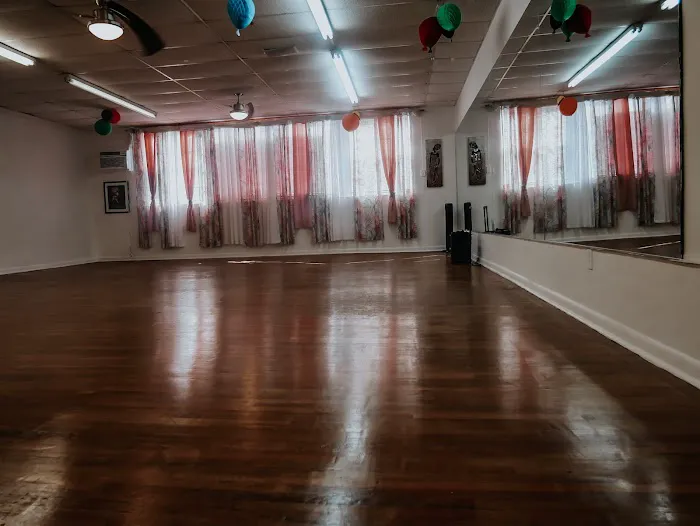 Unique Dance Ballroom Picture 6
