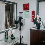 Unique Dance Ballroom