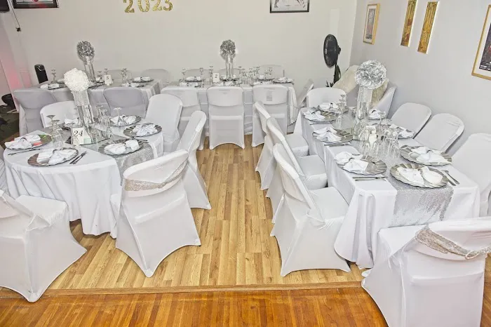 Unique Dance Ballroom Picture 4