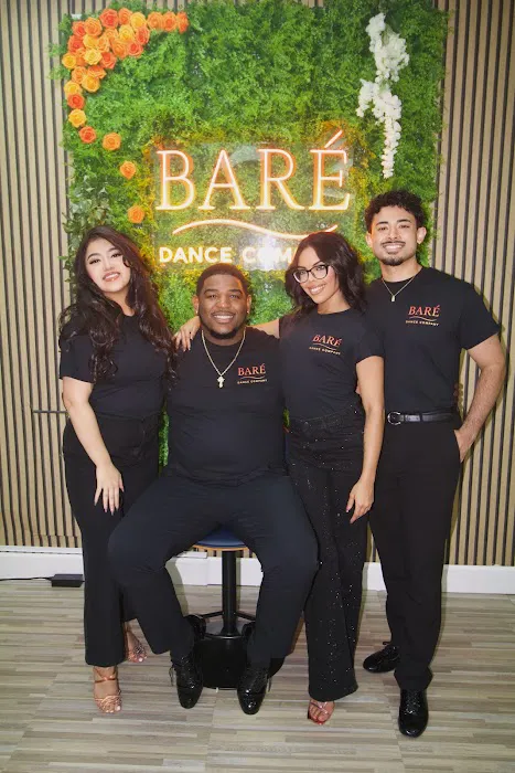 BARE DANCE COMPANY Picture 1