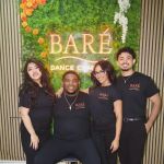 BARE DANCE COMPANY
