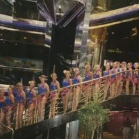Florida Super Stars West Cooper City ico