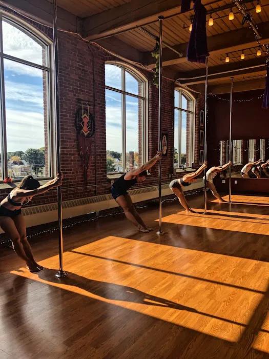 North Shore Pole Fitness Picture 1