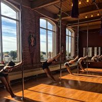 North Shore Pole Fitness ico