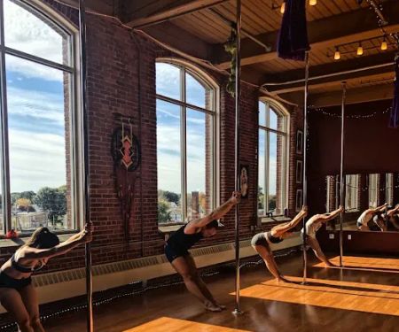 North Shore Pole Fitness
