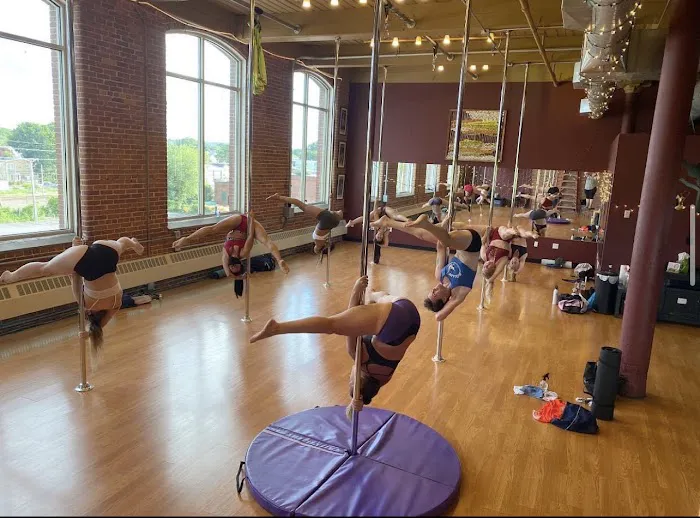 North Shore Pole Fitness Picture 8