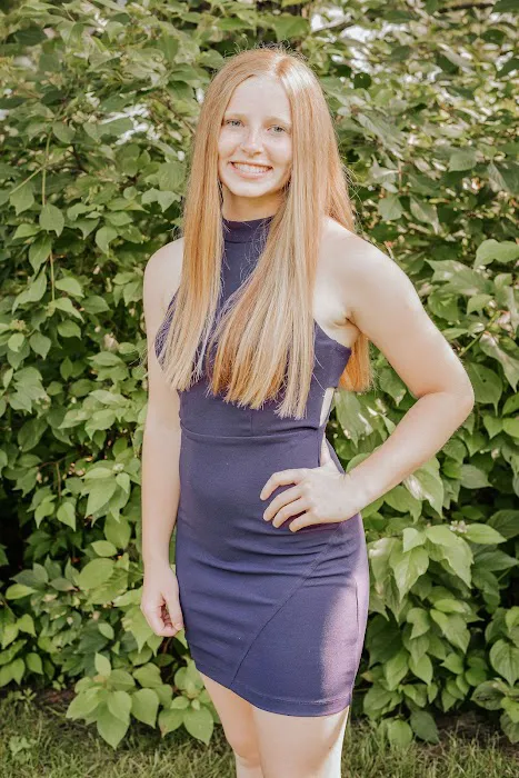 Dance Again Formal Dress Consignment Boutique Picture 9