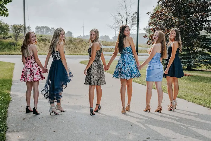 Dance Again Formal Dress Consignment Boutique Picture 8