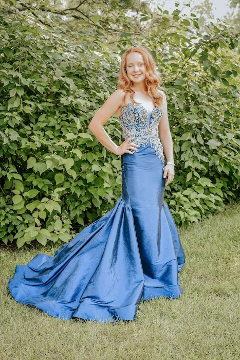 Dance Again Formal Dress Consignment Boutique Picture 7