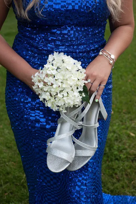 Dance Again Formal Dress Consignment Boutique Picture 3