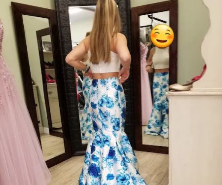 Dance Again Formal Dress Consignment Boutique