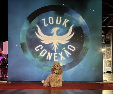 Zouk Conexao