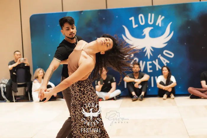 Zouk Conexao Picture 10
