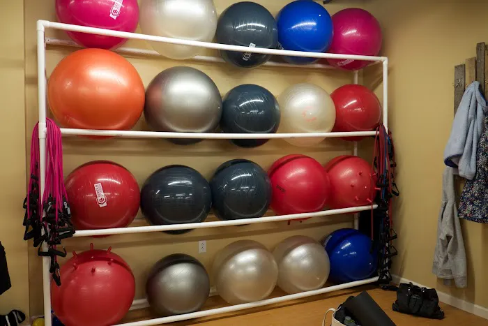 Jazzercise Picture 8