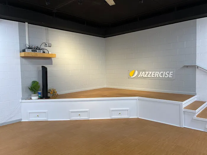 Jazzercise Picture 5