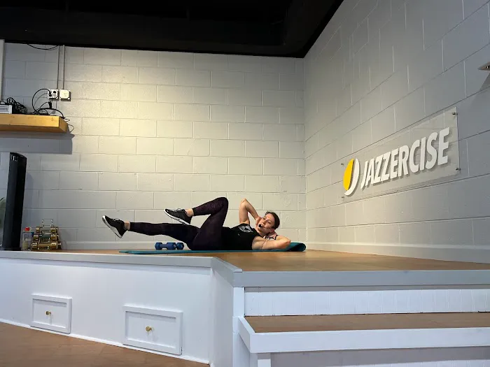 Jazzercise Picture 7