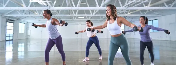 Jazzercise Picture 2