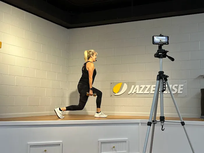 Jazzercise Picture 6