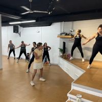 Jazzercise ico