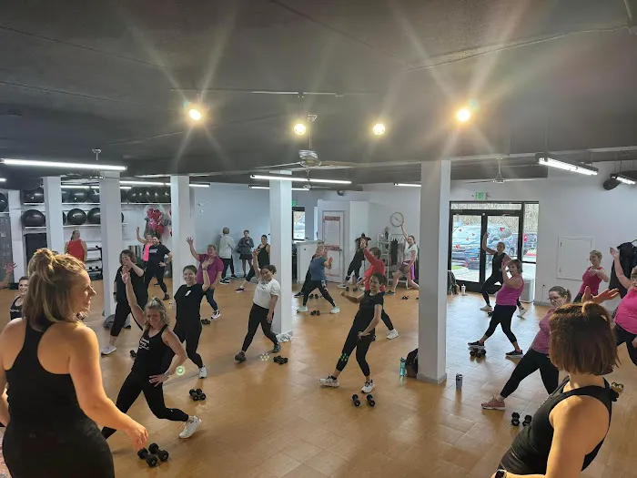 Jazzercise Picture 4