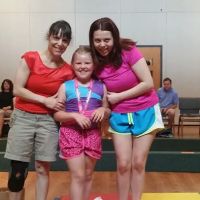 Heidi's Musical Gymnastics ico
