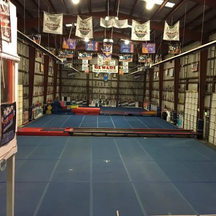 Lunar Viper Allstars Picture 3