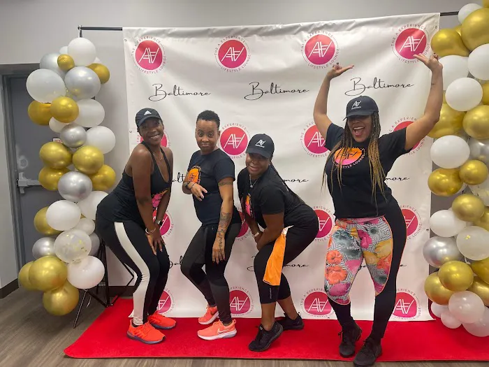 A Experience Lifestyle Lounge Picture 2