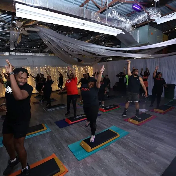 B'more Fit Studio Picture 7