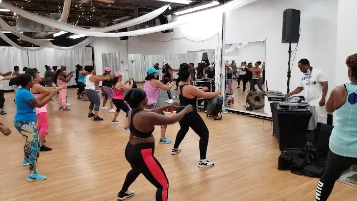 B'more Fit Studio Picture 3