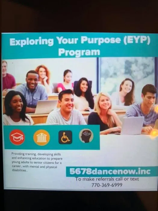 5678dancenow.inc Picture 4