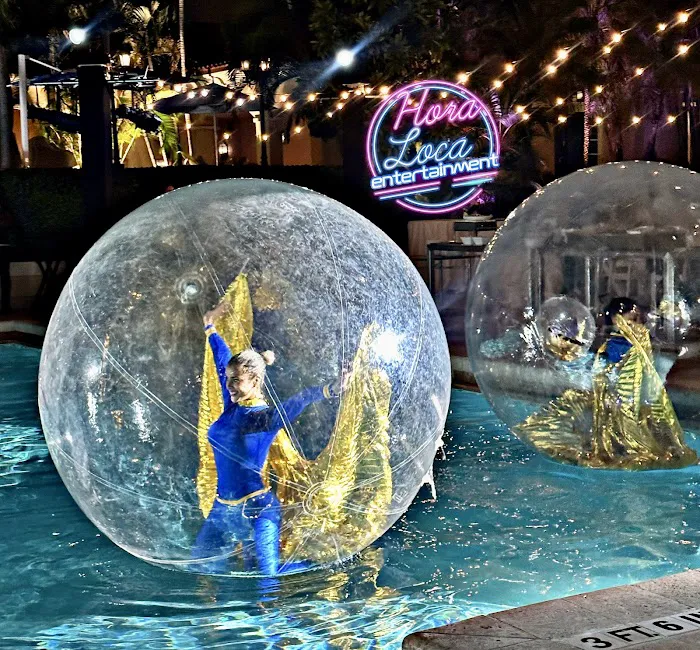 Hora Loca Entertainment Picture 7