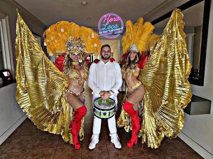 Hora Loca Entertainment Picture 10