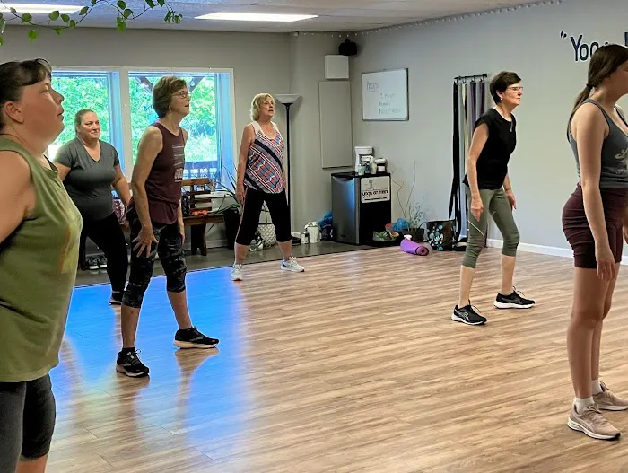 Jazzercise Picture 10