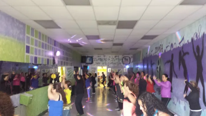 Zumbero K Zumba Studio Picture 8