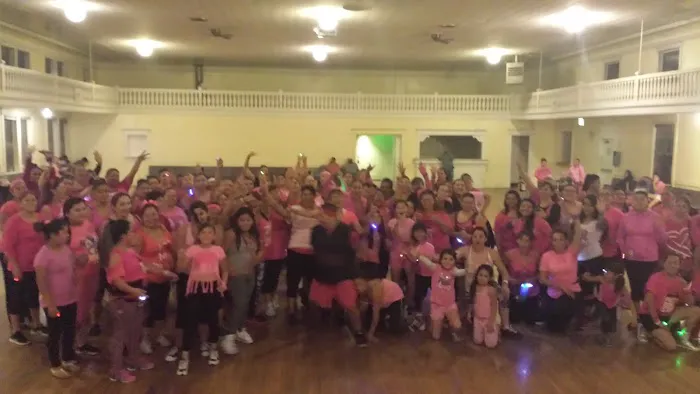Zumbero K Zumba Studio Picture 2