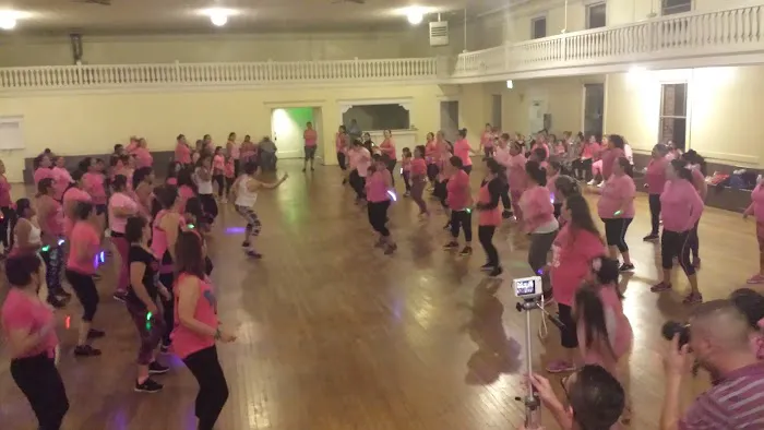 Zumbero K Zumba Studio Picture 9