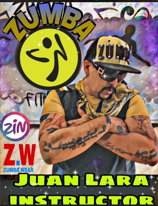 Zumbero K Zumba Studio Picture 1